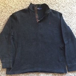 1/4 zip Polo Ralph Lauren Sweater